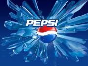 Pepsi glace