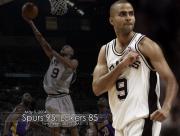 Tony Parker