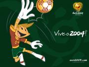 Foot UEFA 2004