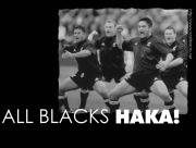 Haka All Blacks