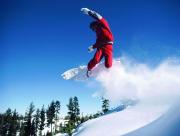 Snowboard