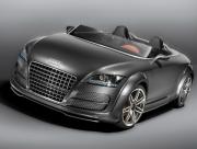 Audi TT Clubsport