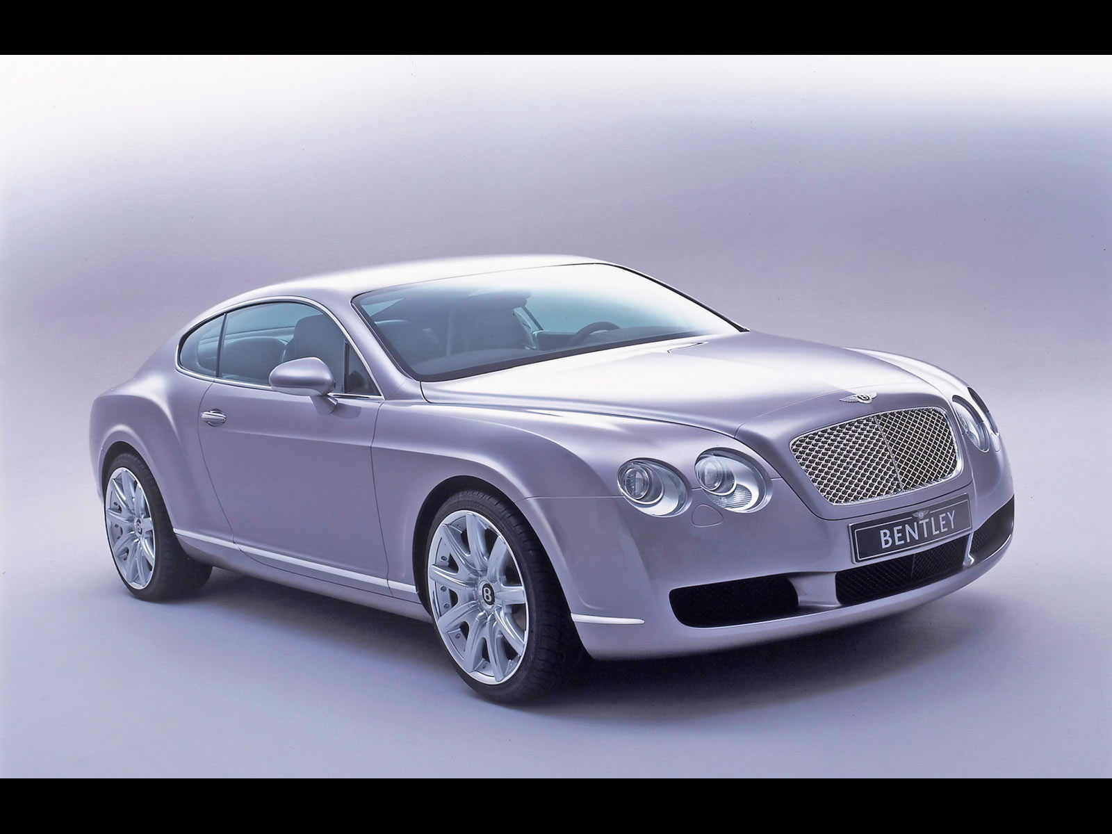 Fond d'ecran Bentley