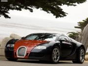 Bugatti Veyron