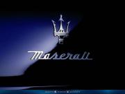 Maserati