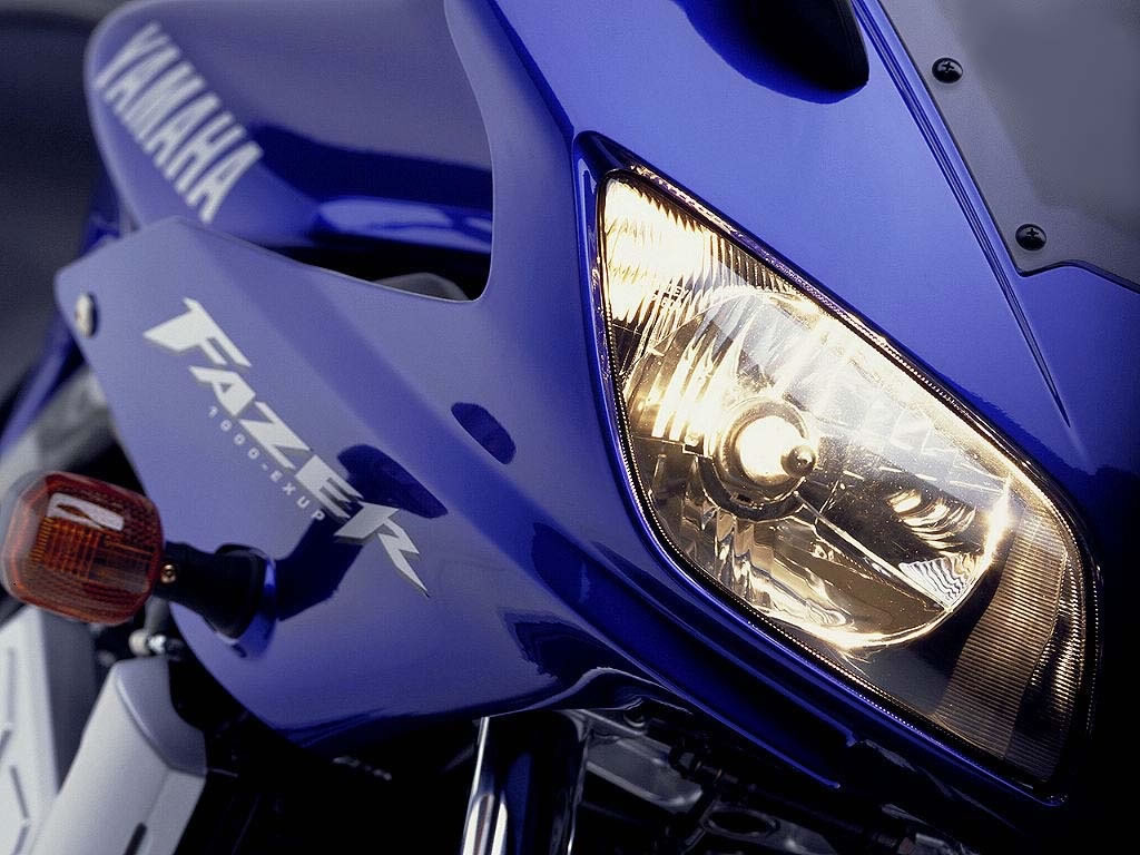 Fond d'ecran Yamaha