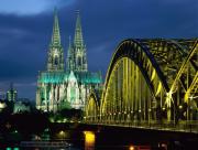 Cathdrale de Cologne