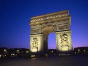 Arche de triomphe