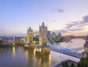 Tower Bridge de Londres