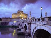 Magnifique pont