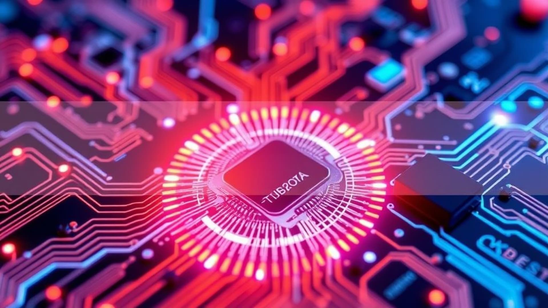 circuits électriques et nanotechnologies