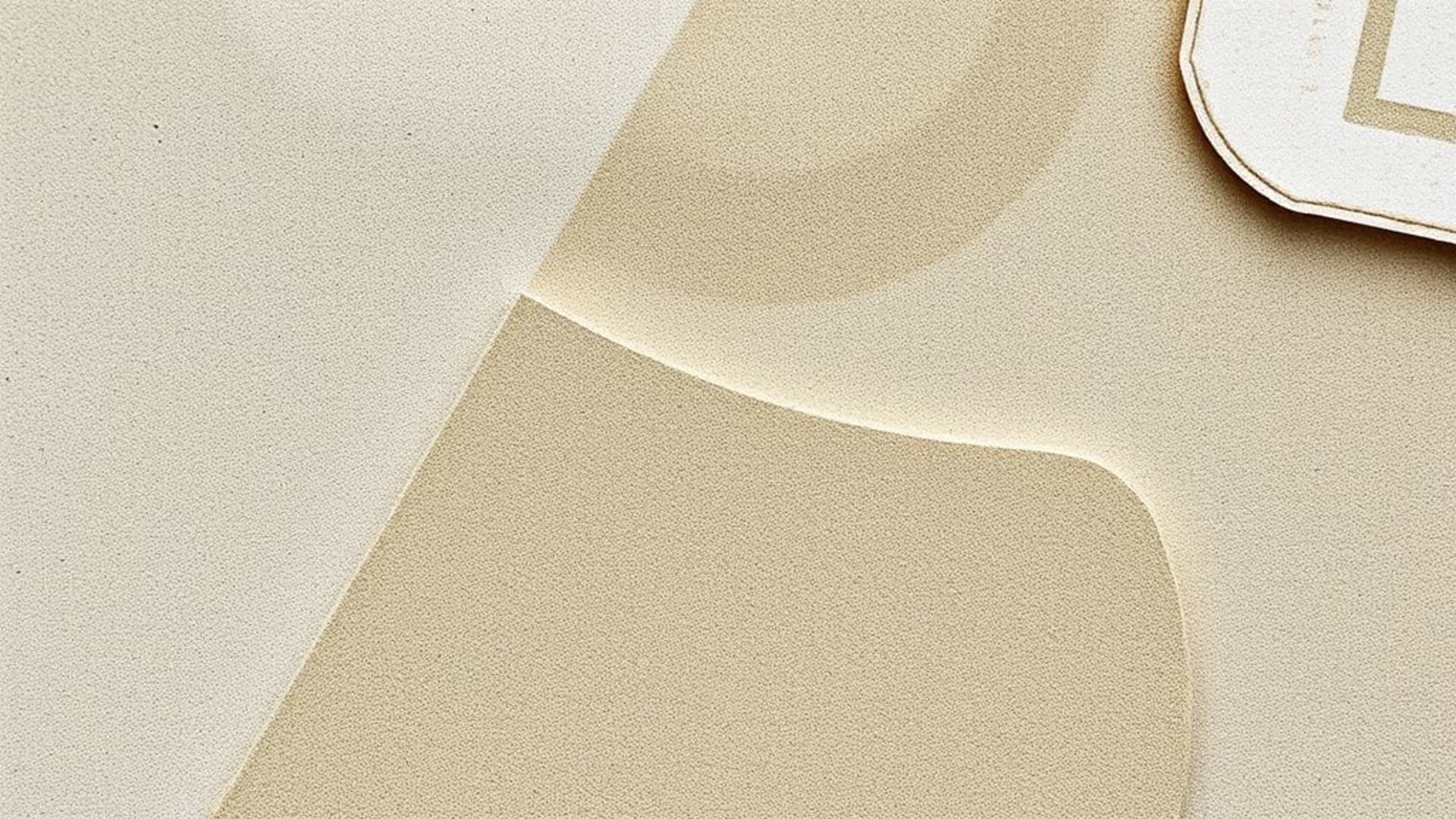 composites de textures naturelles et synthétiques