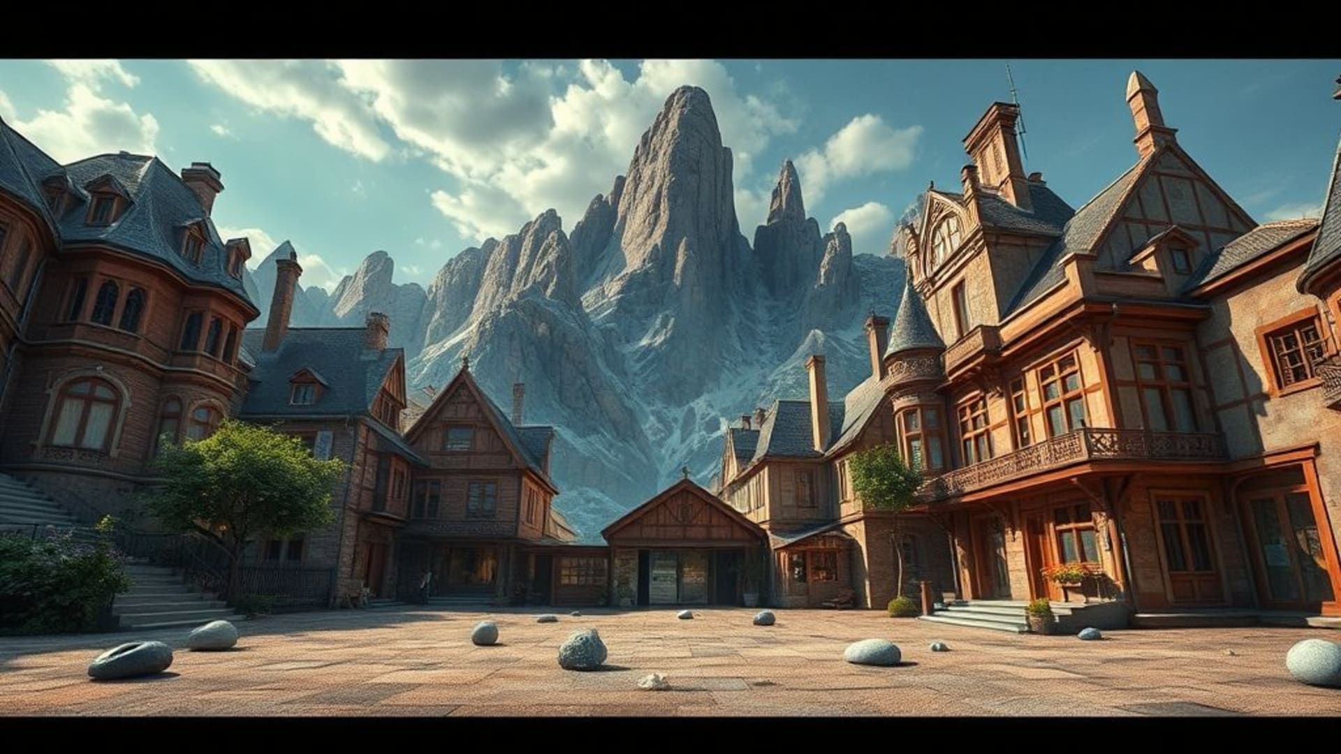 Réalité virtuelle et mondes imaginaires à explorer.